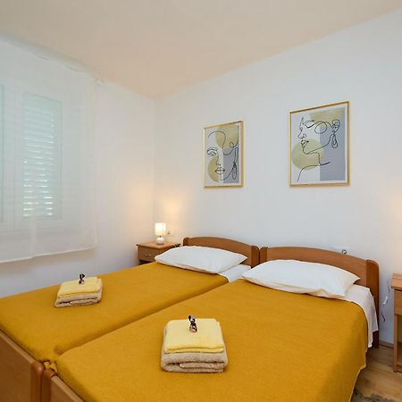 Apartment Benji دوبروفينك المظهر الخارجي الصورة