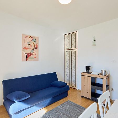 Apartment Benji دوبروفينك المظهر الخارجي الصورة