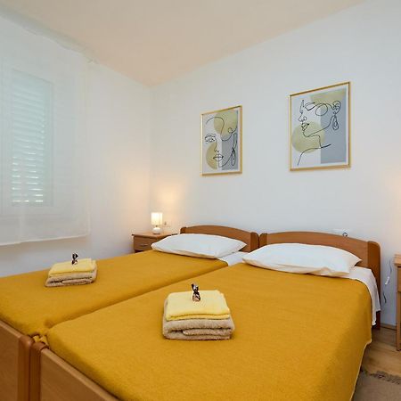 Apartment Benji دوبروفينك المظهر الخارجي الصورة