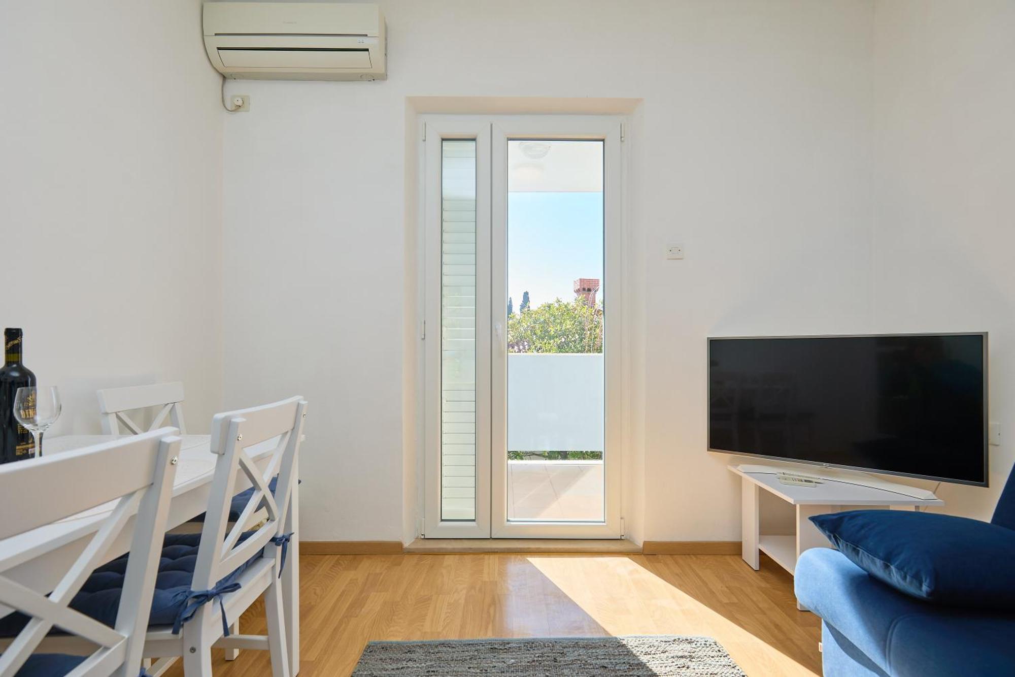 Apartment Benji دوبروفينك المظهر الخارجي الصورة