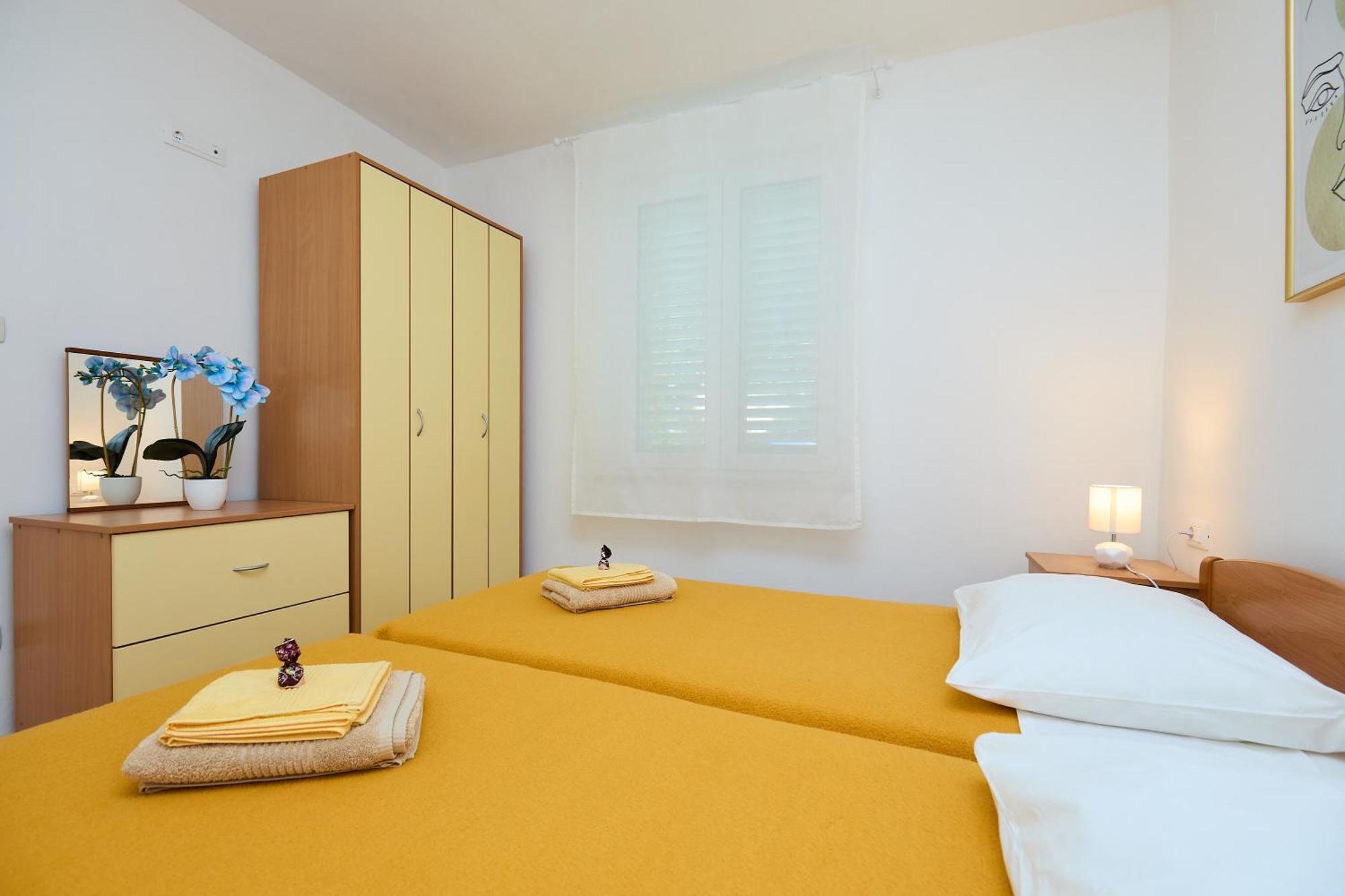 Apartment Benji دوبروفينك المظهر الخارجي الصورة